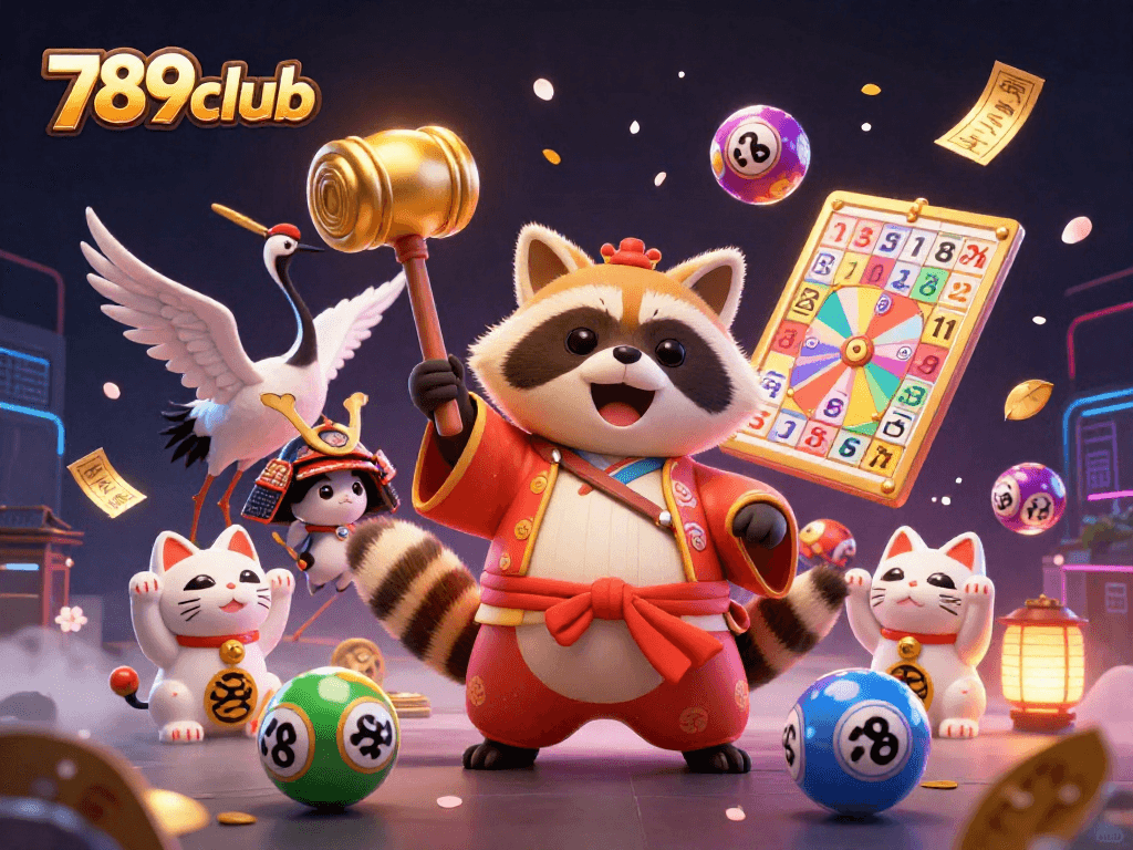 789club Reality Check: Winning Strategies for Players in 2026