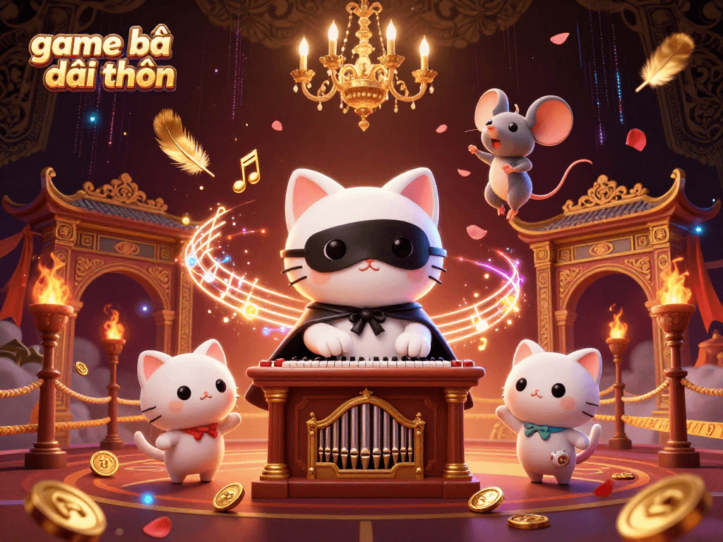 game bài đổi thưởng Showdown: Ranking the Top Contenders for 2026 Winning Strategies