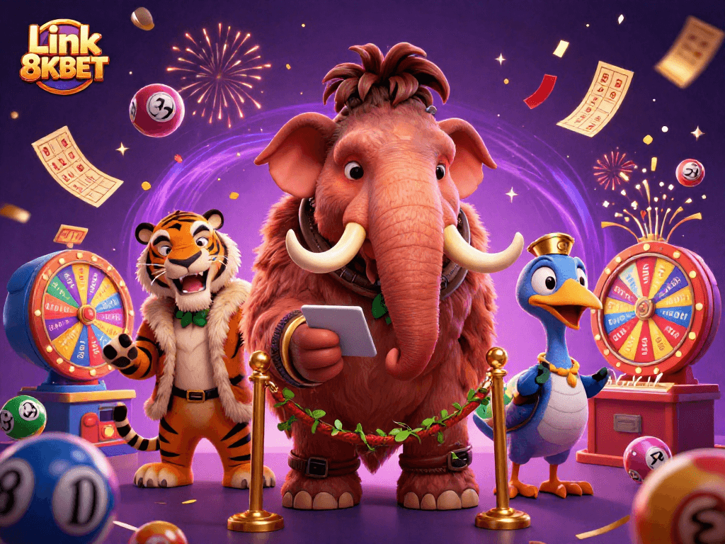 How to Switch to Link 8KBET Without Missing a Beat: Strategic Winning Gambling for 2026