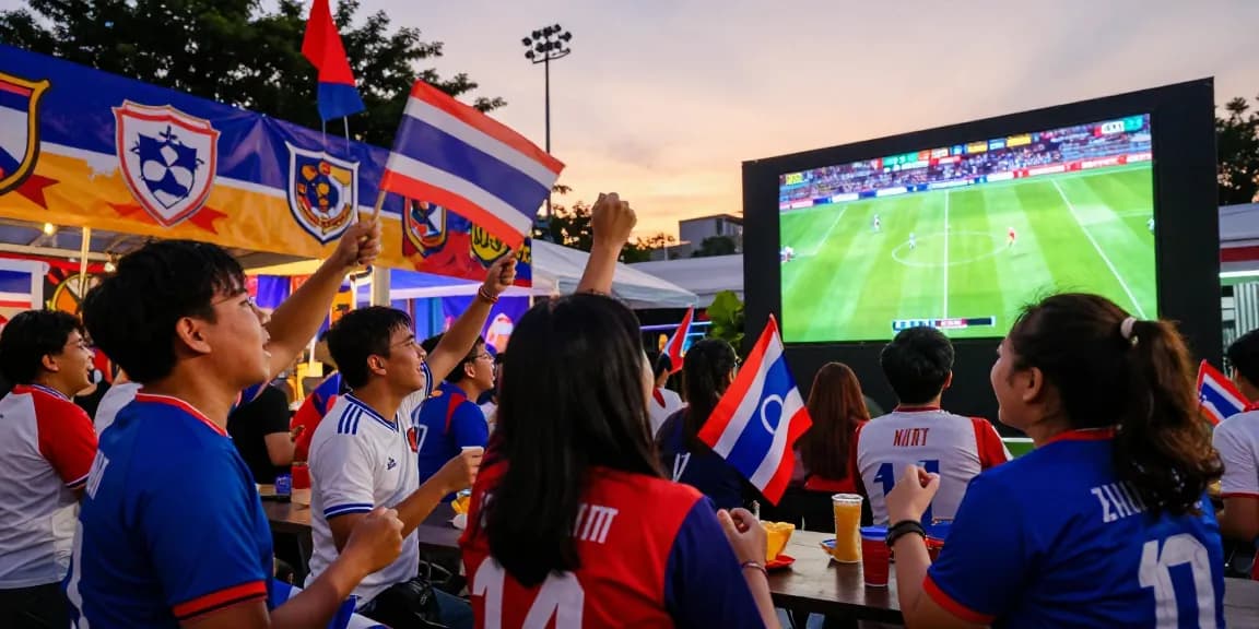ราคาบอลโลกนัดชิง 2026 อัปเดต: ทุกสิ่งที่เปลี่ยนไป