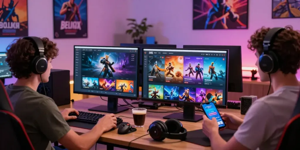 Pengalaman menarik vegas168 di platform digital gaming modern dengan pengguna yang aktif dan antusias.
