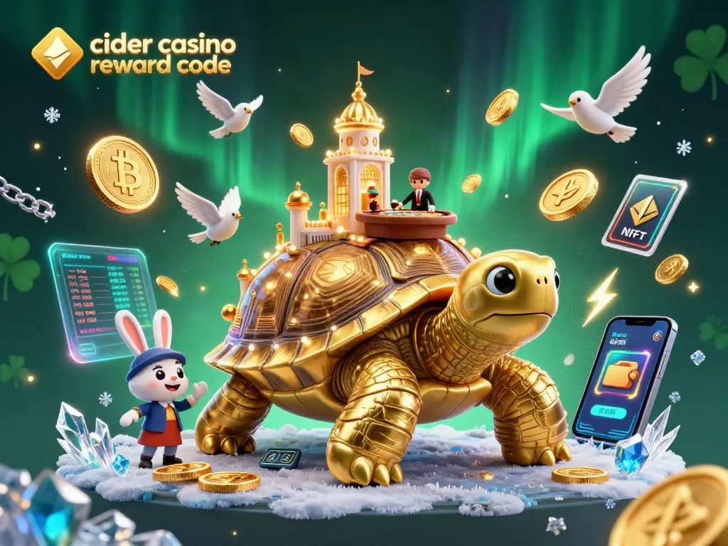Players discover fun at the Cider Casino with the latest reward code for bonus coins and games.