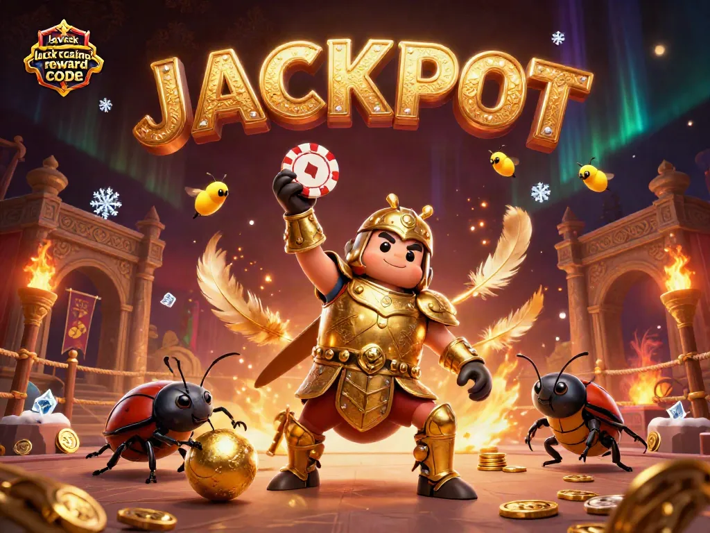 Experience the thrill with Lavish Luck Casino reward code offering exciting gameplay and rewards!